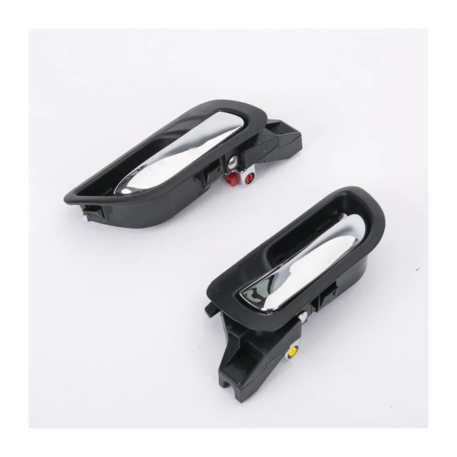 TYTYASS Inner Door Handle for Accord 7 Sedan 2007 2006 2005 2004 2003 Interior Door Handle(L+R)