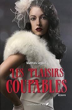 Paperback Les Plaisirs Coupables [French] Book