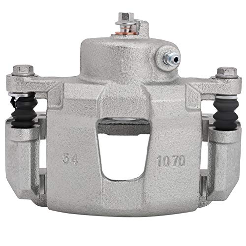 Image of 19B2810 Front Left Disc Brake Caliper w /Bracket