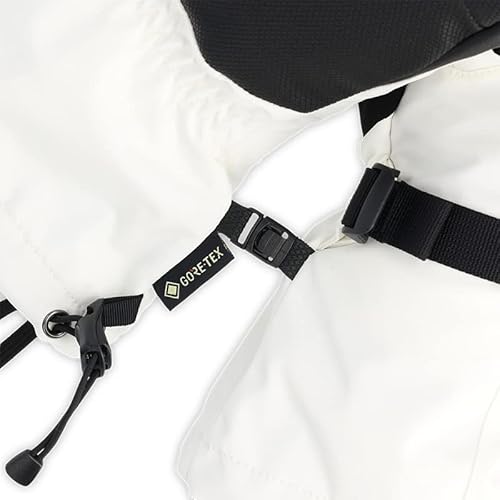 Outdoor Research Revolution Gore-Tex Mitts Snow XL – Bild 6