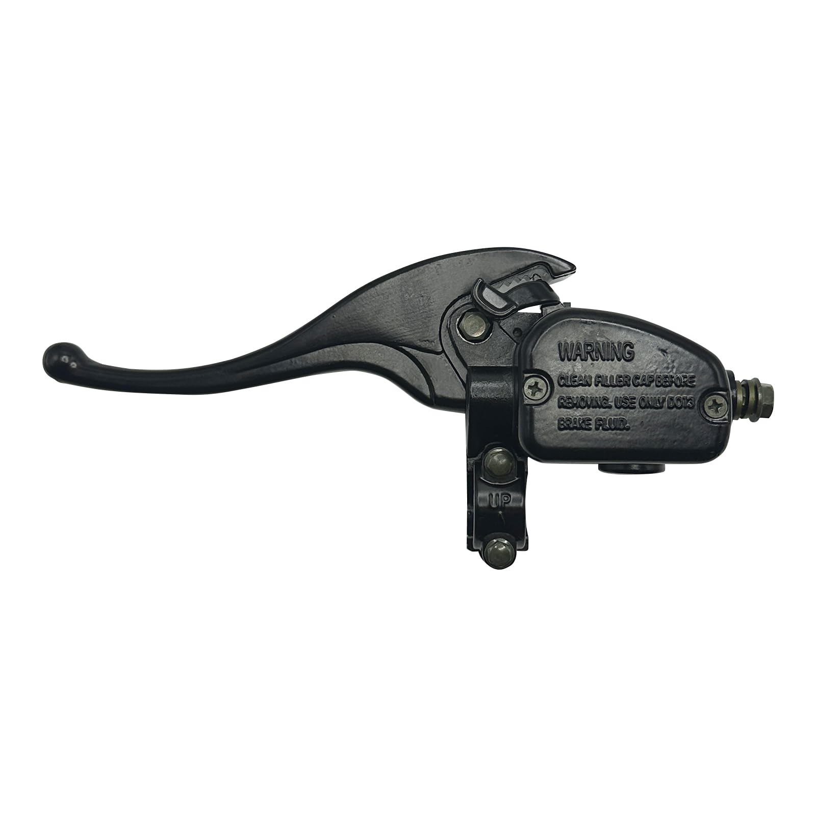 2010238 2010196 2010233 1910684 Left Front Brake Master Cylinder for Polaris Sportsman 400 450 500 600 700 800 Magnum 325 330 500 Scrambler 500 Trail Blazer 250 330 400 Trail Boss 325 330 ATP 330 500