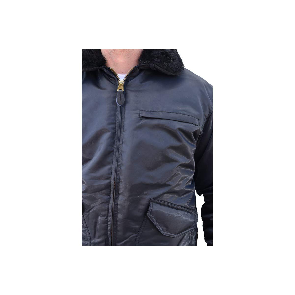 Cityguard - Blouson Swu Sécurité