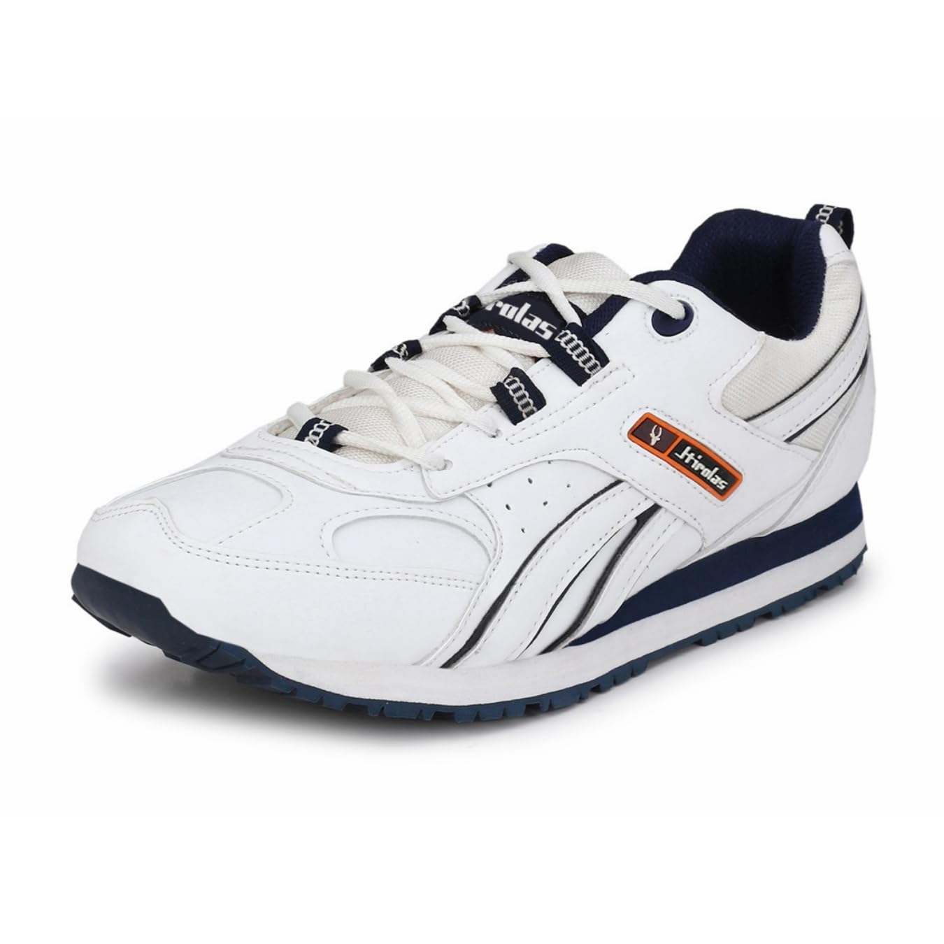 Training Gym Shock Absorbing Athletic Running Walking Multi Sports Shoes-image-13