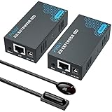 usb ir transmitter android 【IR -Steuerung】 Unterstützen Sie die IR -Fernbedienung, Sie können die Ausgabe der Signalquelle bei 150 m steuern