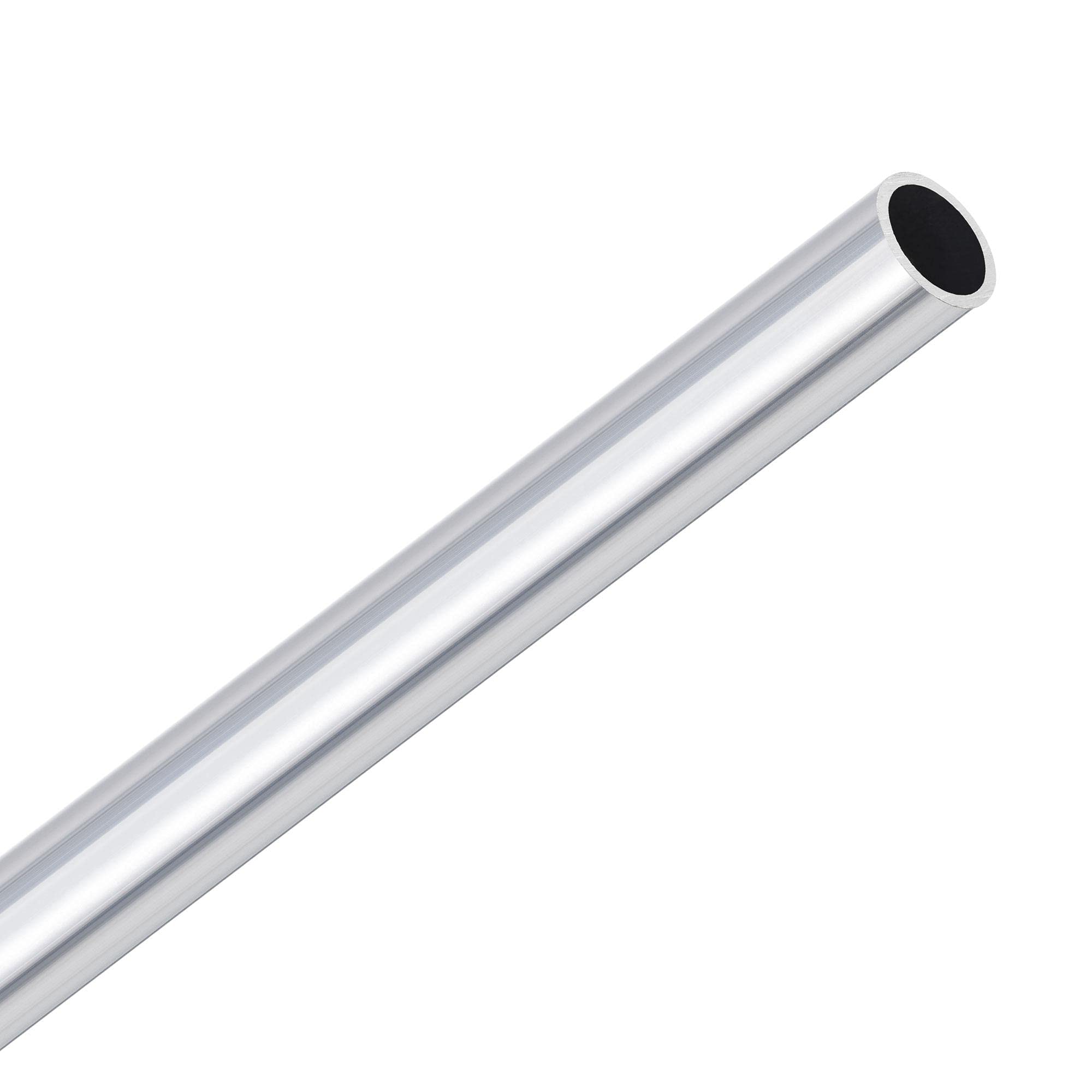 『希少』X-TAGE PURE DURALUMIN【ROUND M】 uxcell 6063 Aluminum Round Tube 11mm OD 9mm Inner Dia 300mm