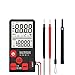 Produktbild Tragbares Digital-Multimeter, groß, 3,5 Zoll LCD-Display, Voltmeter, AC / DC / Spannung / NCV Widerstand, Ohm, Hz