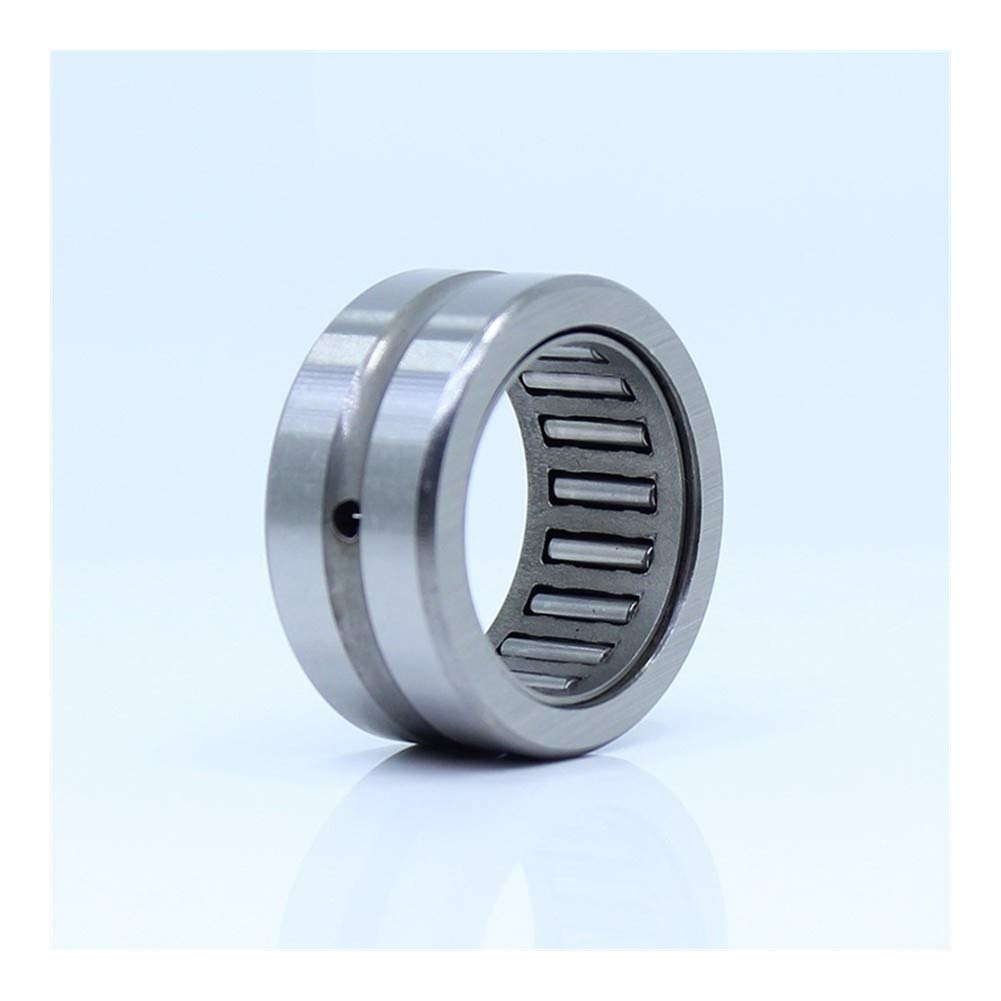 TSWASWUGP Needle Roller Bearings RNA6908 Bearing 48x62x40mm Solid Collar Without Inner Ring 6634908 6354908/A