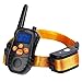[VERSION 2.0] K9konnection Low Voltage Dog Training Collar with Remote, On/Off Button | Rechargeable, Weatherproof and 100 Levels of Beep, Vibration and Electric Shock,For Small, Medium, Large Dogs.