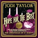 Hope for the Best cover art