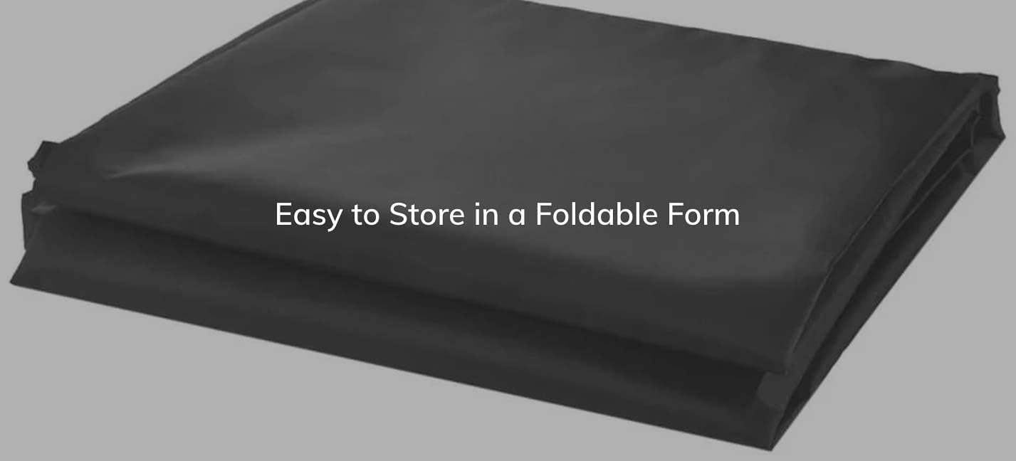 Windshield Cover - Car Windshield Cover for Snow with Mirror Covers + 4 Magnetic Edges + Elastic Hooks Design, Windproof Waterproof Anti-UV Auto Windshield Shade,, All Weather Guard for Ice