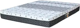 Colchão Castor Queen Size Molas Bonnel Class One Face 158x198x25cm