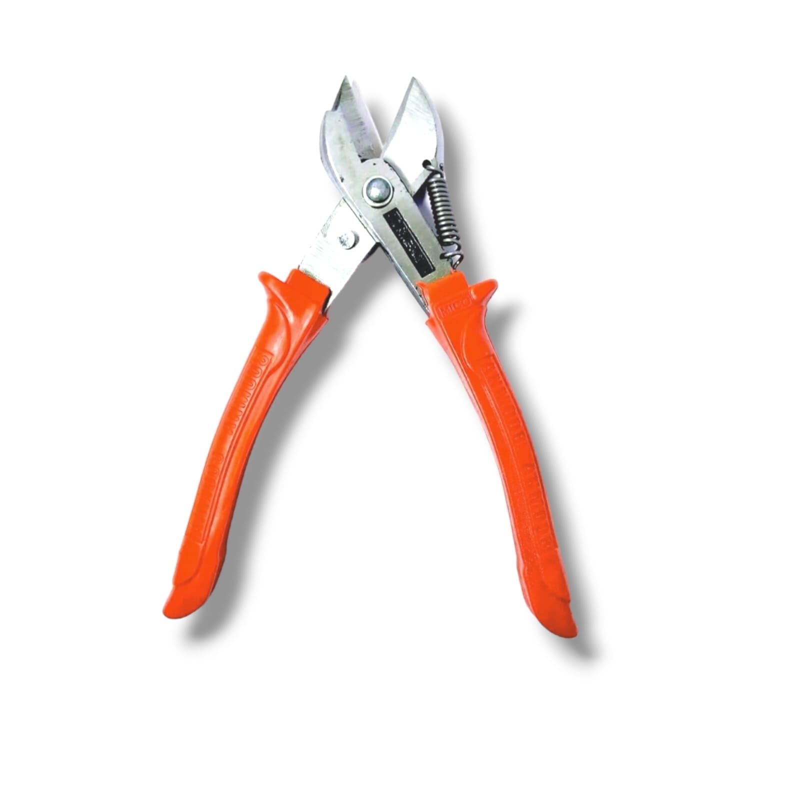 Sky Blue ENTERPRISES 8 Inch Wire Cutter/Metal Cutter/Sheet Cutter/Tin Cutter Plier with Anti Rust Protection (Red 8 inch) (B0CB13VHGN) Amazon Price History, Amazon Price Tracker