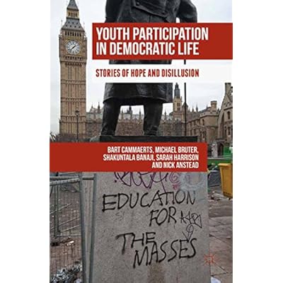 Youth Participation in Democratic Life