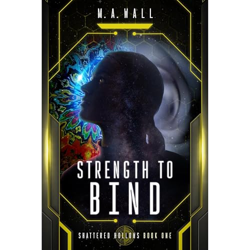 Strength to Bind : M. A. Wall episode artwork