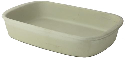 Miniatura 2 de Pampered Chef Family Heritage - Panadería rectangular de cerámica, 1430