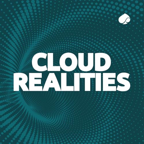 CR108: Season 5 Trailer, The future just dropped Podcast Por arte de portada