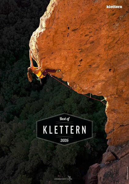 Best of Klettern 2026: Sportklettern weltweit