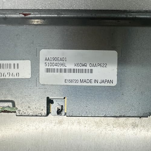 Image of AA190EA01 Industrial LCD Screen