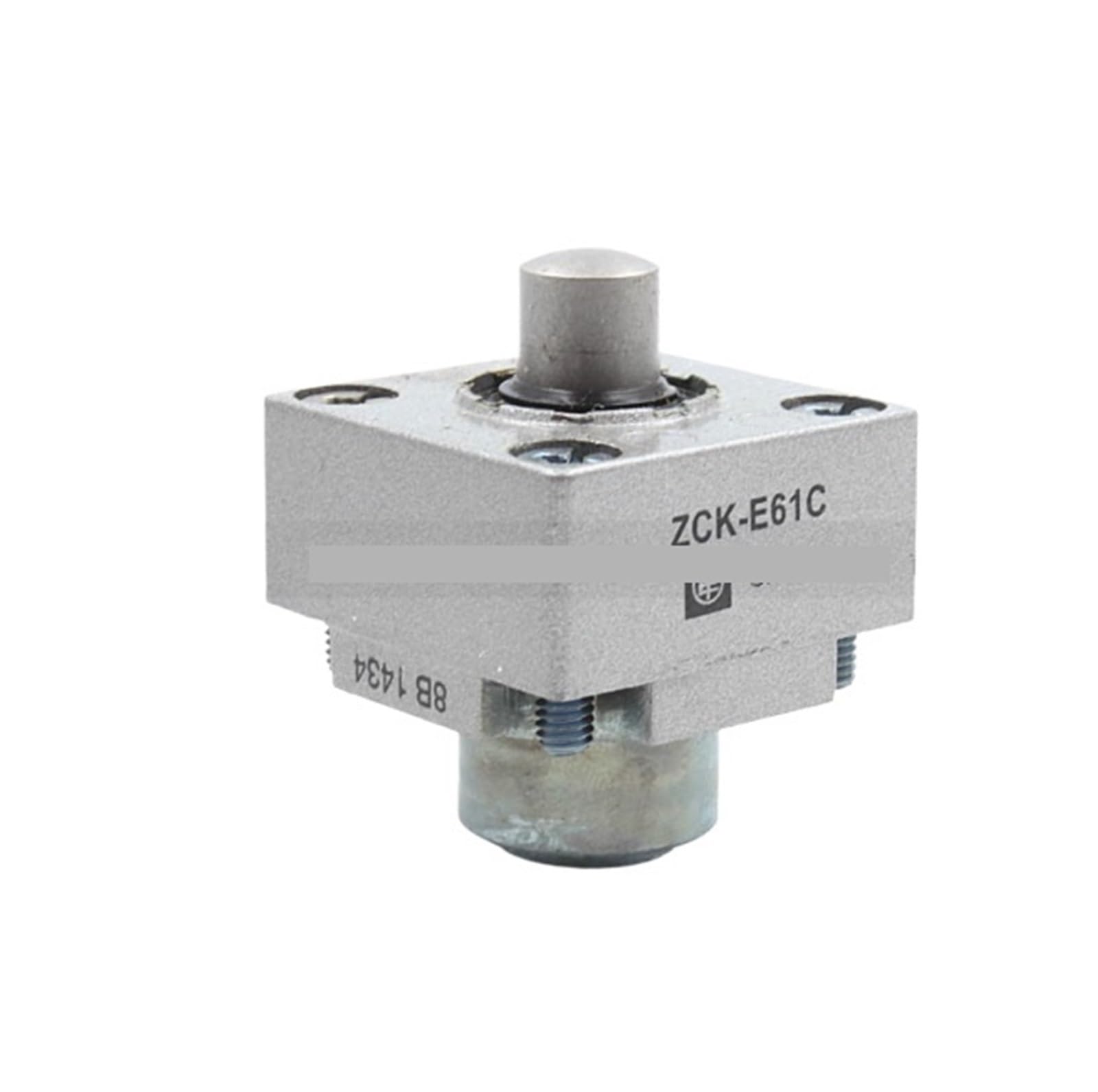CXFCIHFT Limit switch XCK-J.C travel switch direct action push type operating head ZCK-E61C