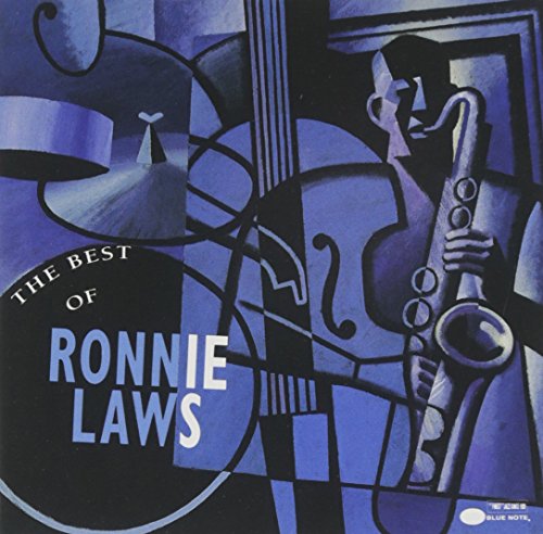 The Best of Ronnie Laws image 3