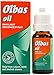 Olbas Oil Inhalant Decongestant 28Ml-Pack Of 3
