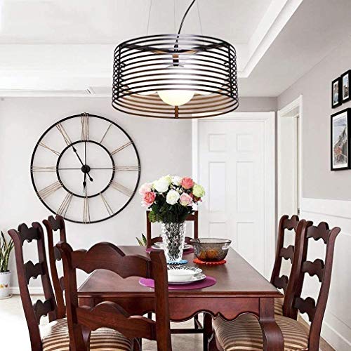 Lampe suspendue minimaliste moderne pour une ambiance cocooning chic - 5