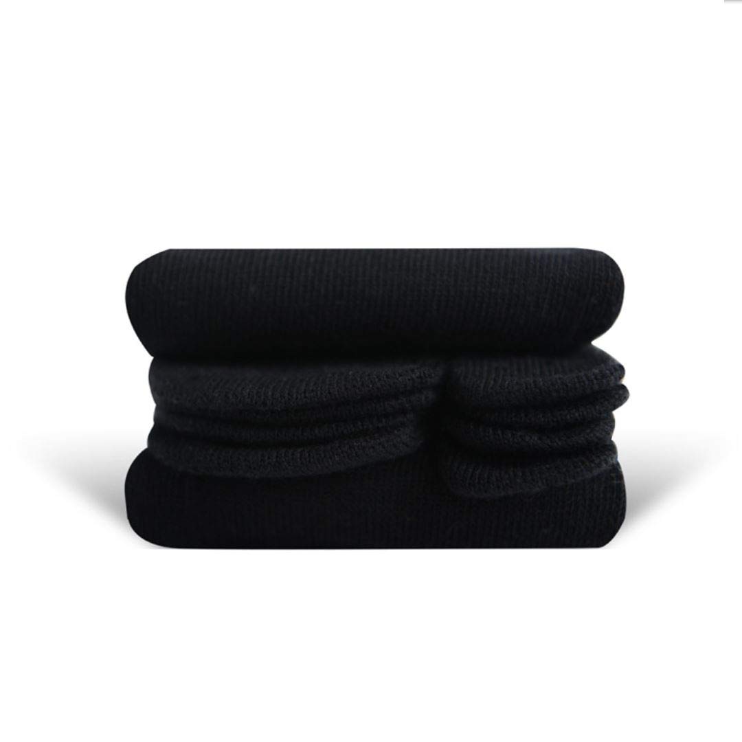 Photo 1 of MEIKAN Combed Cotton Tabi Toe Socks (2 Pairs)