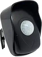 SENSOR PRESENCA EXTERNO SOBREP.PTO QUALITR