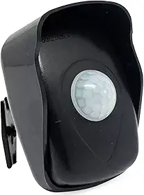 SENSOR PRESENCA EXTERNO SOBREP.PTO QUALITR