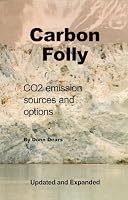 Carbon Folly 0981511902 Book Cover