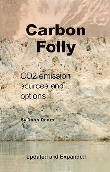 Paperback Carbon Folly Book