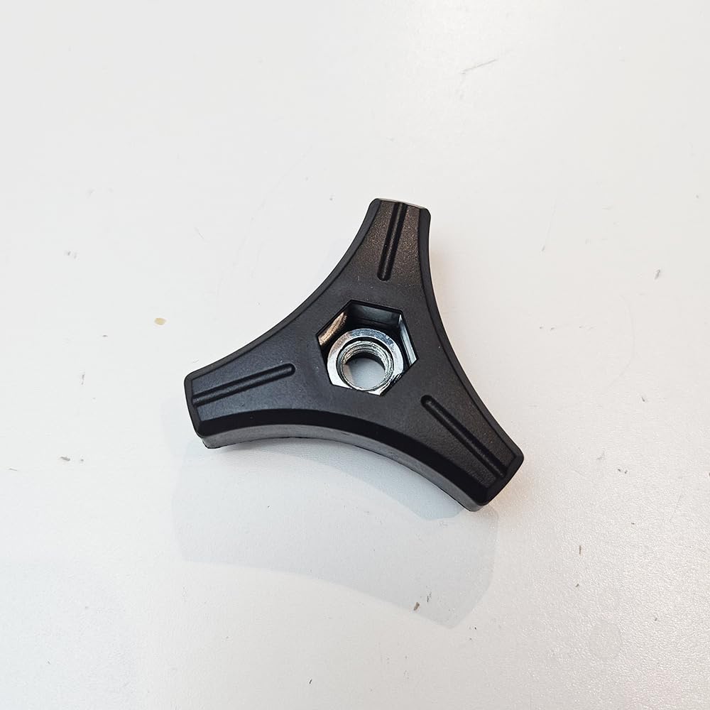 Cobra Lawnmower Handle Knob fits MX484SPCE MX534SPCE MX534SPH