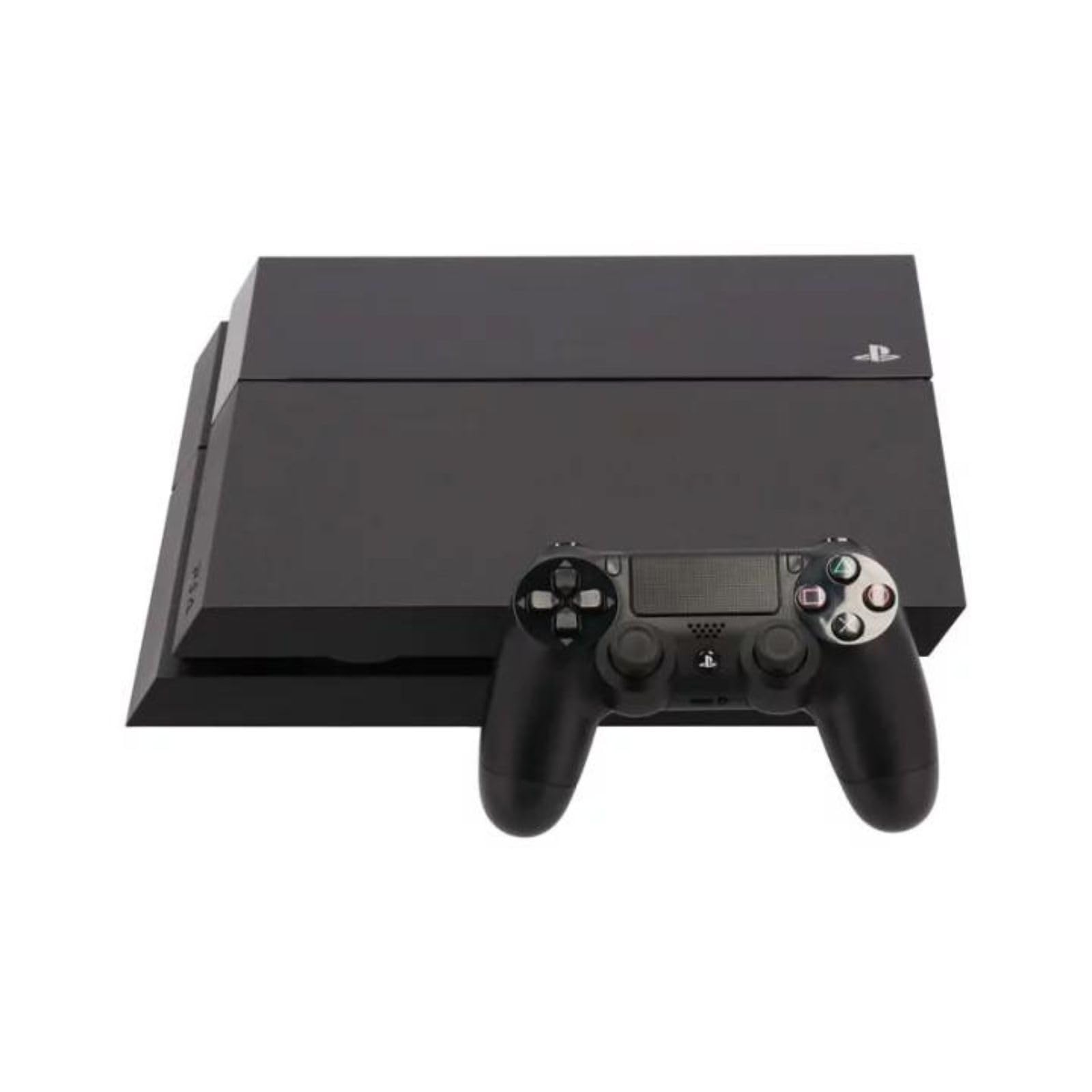 Amazon.co.jp: 【整備済み品】 PlayStation 4 ジェット・ブラック  