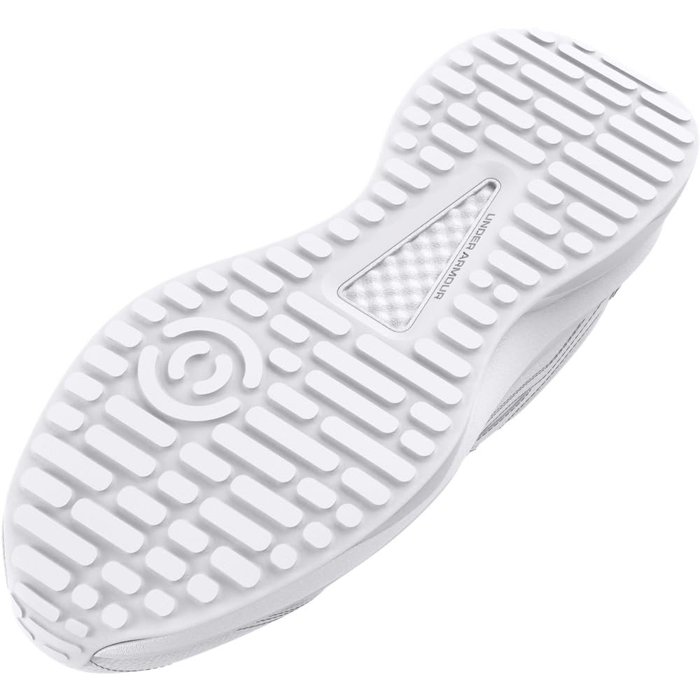 Under Armour Women's Ua W Edge LthrSneaker