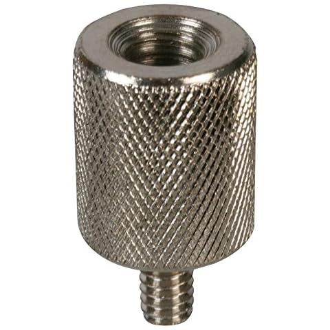 Pulse PLS00344 Kamera-Adapter für Mikrofonständer mit 3/8 Zoll Gewinde Cover