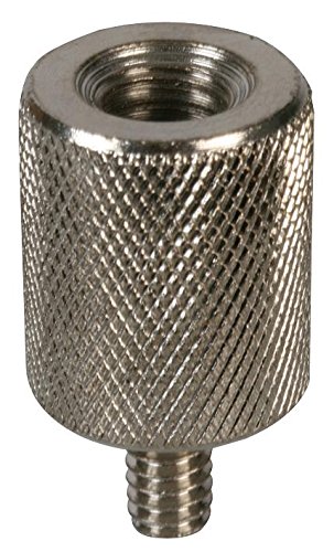 PULSE PLS00344 Camera Adaptor for Microphone Stands with 3/8″ Thread