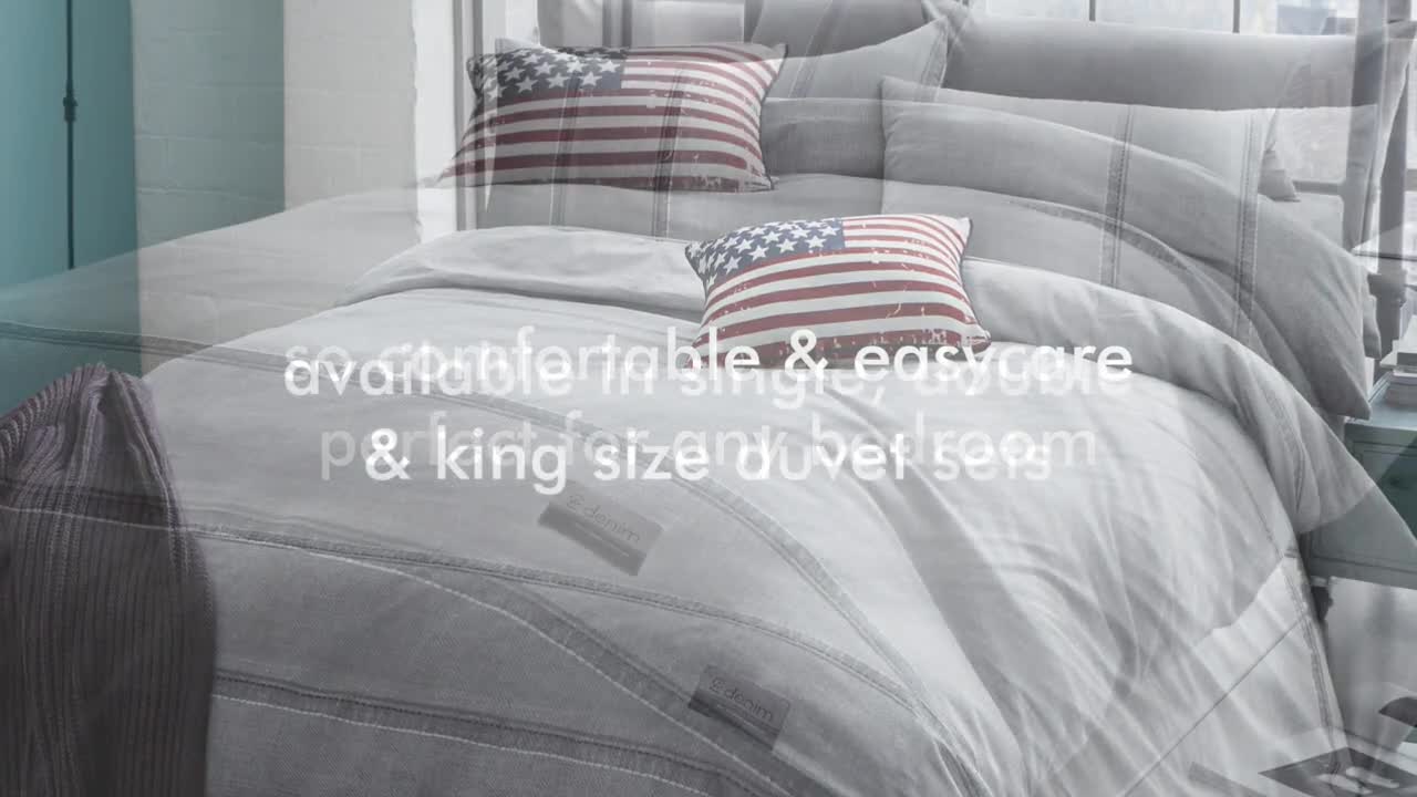 catherine lansfield denim