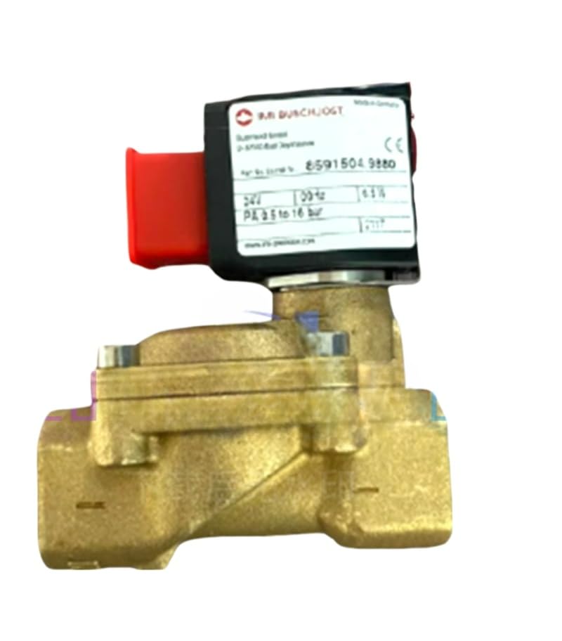 1 piece solenoid valve 8591504.9880-