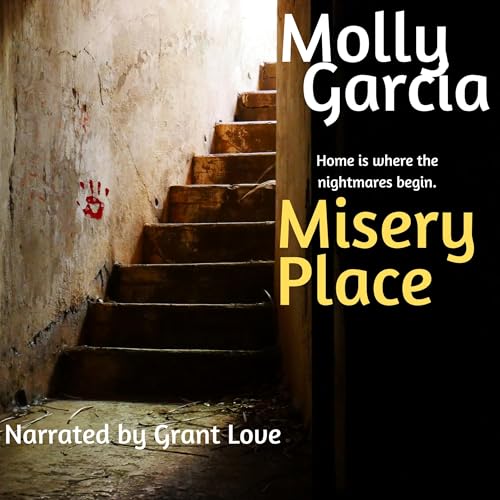 Misery Place by Molly Garcia episode artwork