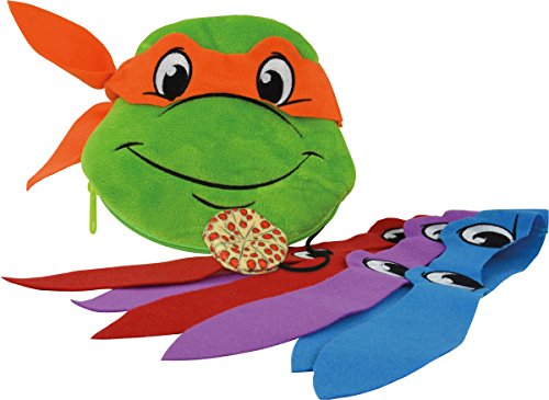 Preisvergleich Produktbild United Labels 0118419 - Tasche Lieblingsturtle