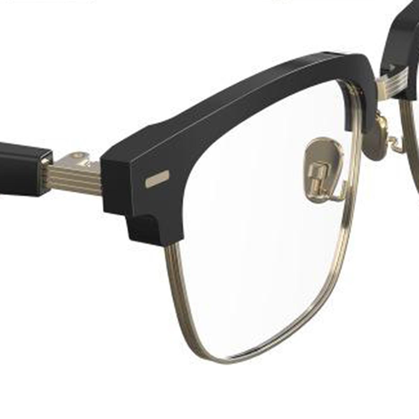ELBME® Bone Conduction IP67 Bluetooth 5 Smart Eyeglasses Water Stereo for Sport | Consumer Electronics | Gadgets & Other Electronics | Smart Glasses | Smart Glasses-image-18