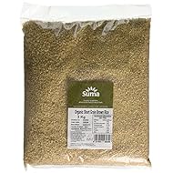 Suma Organic Short Grain Brown Rice 3 kg