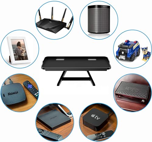 Mejores comprativas On-line Repisa tv disponible en línea. 21 Imagen adicional