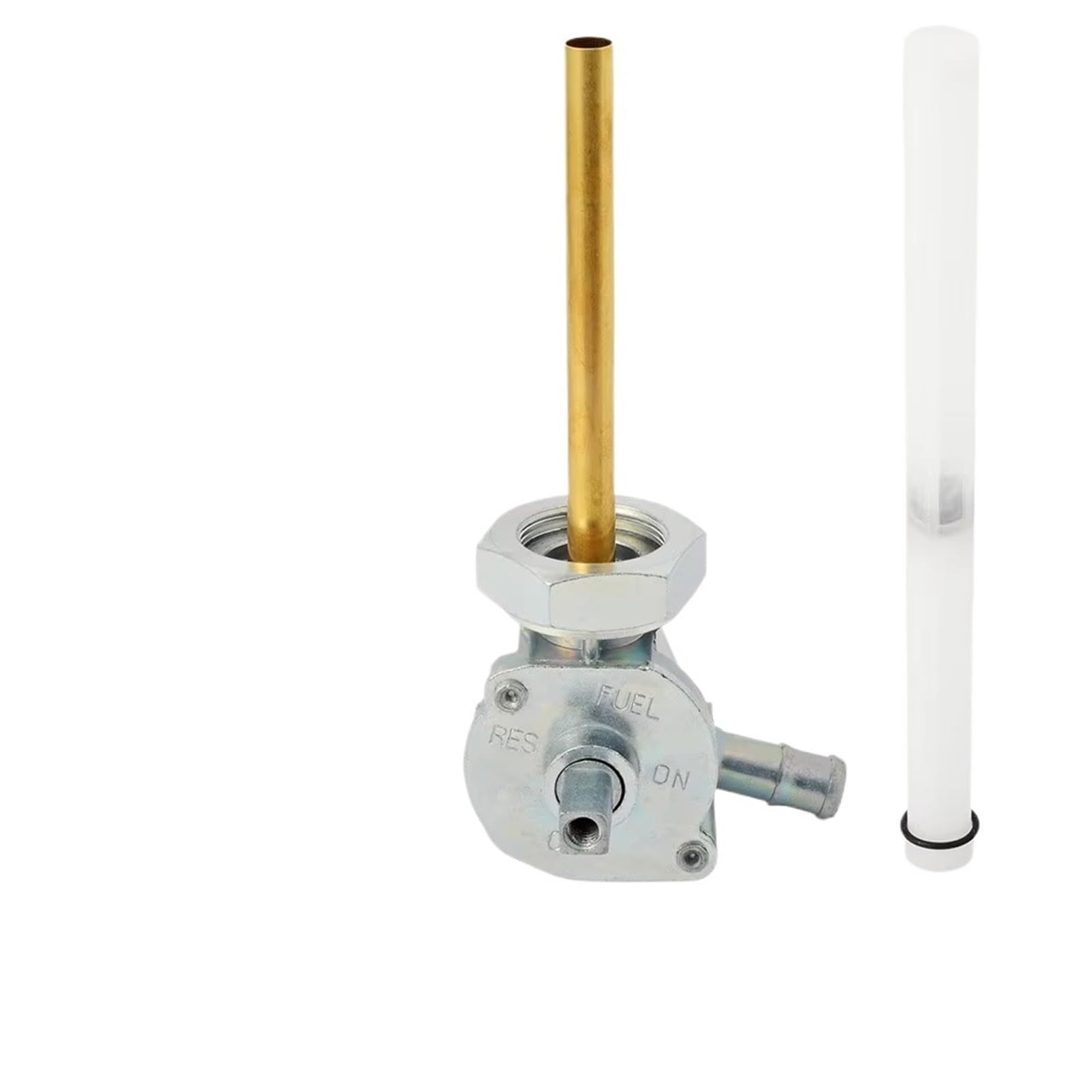 Grifo de gasolina para NT650 1998-2005 Reemplazo directo Fácil instalación