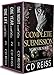 Complete Submission - 2018 Edition: The Complete Series Boxed Set with Bonus Epilogue