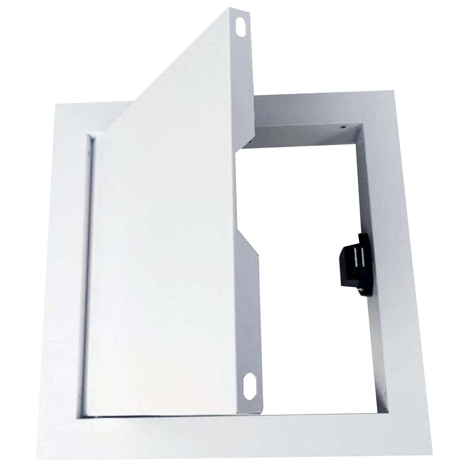 Wall Access Door 28x28 30x30inch Inspection Hatch Gas Water Electricity Service Metal Panel, Fuse Box Cover, Conceals Wires, Meters, Pipes(20x32in/51x81cm)
