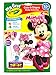 Crayola - Mini Kids - Album coloriage & autocollants Minnie - Coloriage pour enfant et tout petit - 256399.012