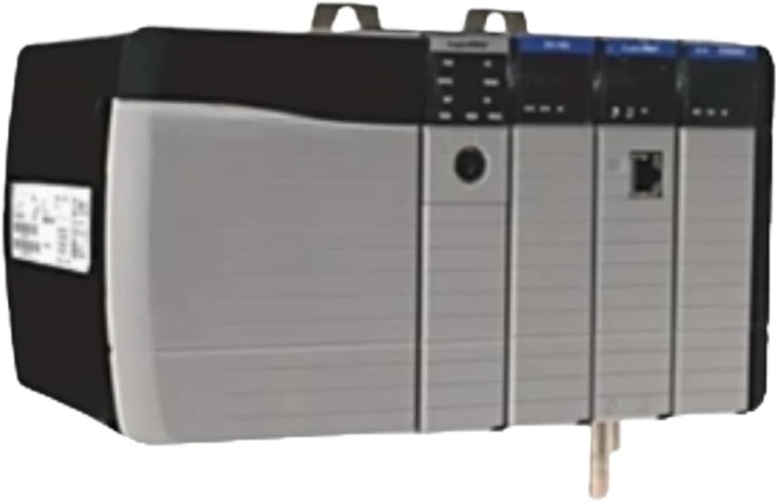 1PCS Controller Module 1756-A4