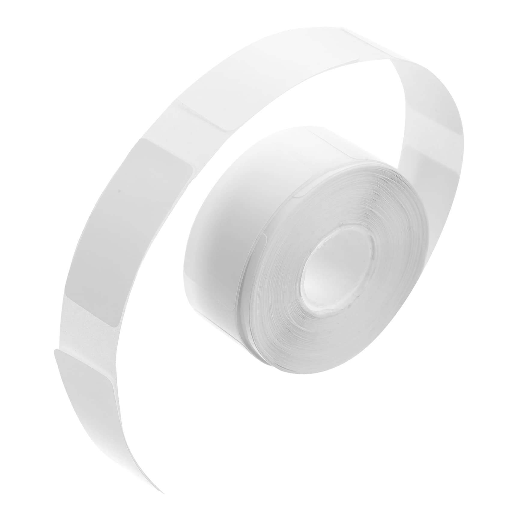 KALLORY Non-staining 230 Sheets Self-Adhesive Labels Thermal Paper Easy-to-Read Waterproof for Shipping Home