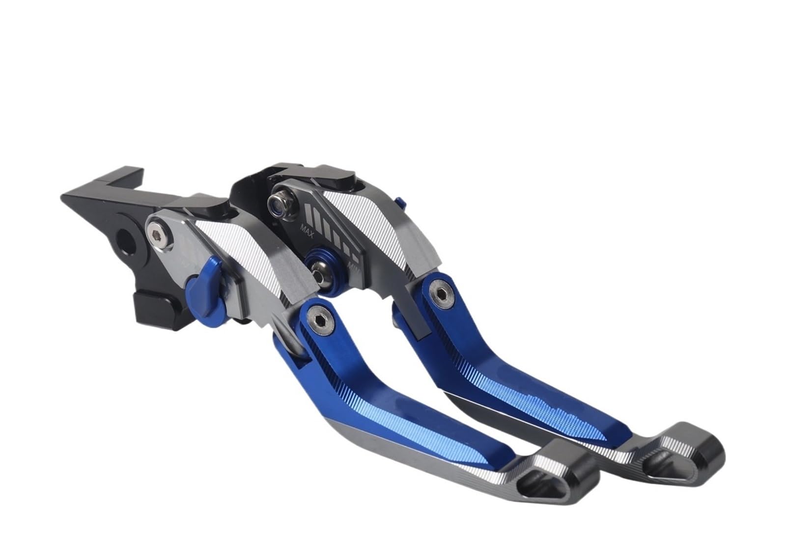 TINGYUS Motorbike Brake Lever for Aprilia for RS660 for Tuono 660 V4 for RSV4 Motorcycle Brake Clutch Levers Motorbike 5D Adjustable Handle(L)